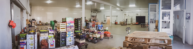 Fotogalerija, Filius d.o.o. Poreč