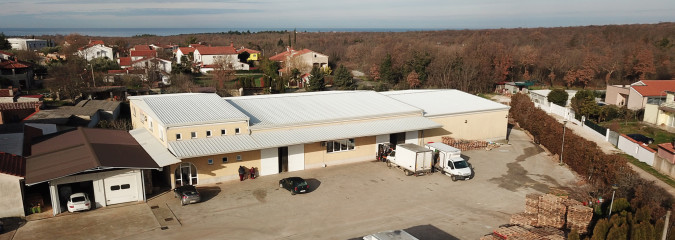 Fotogalerija, Filius d.o.o. Poreč