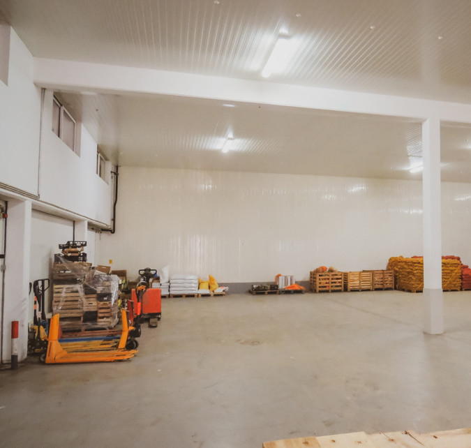 Fotogalerija, Filius d.o.o. Poreč