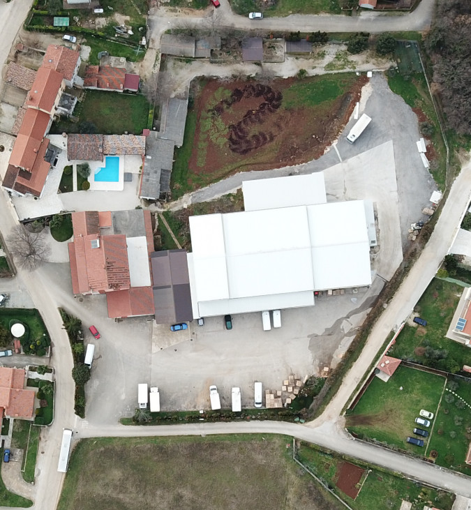 Fotogalerija, Filius d.o.o. Poreč